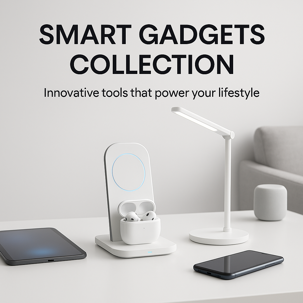 Smart Gadgets