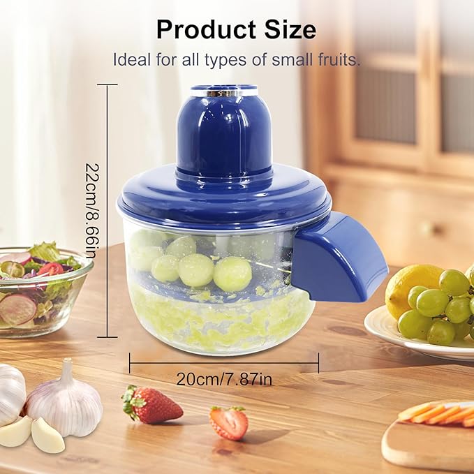 Electric Garlic Peeling Machine Automatic Garlic Peeler