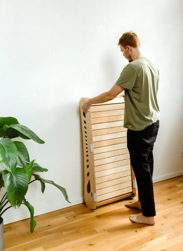 Auvori Manual Walking Pad