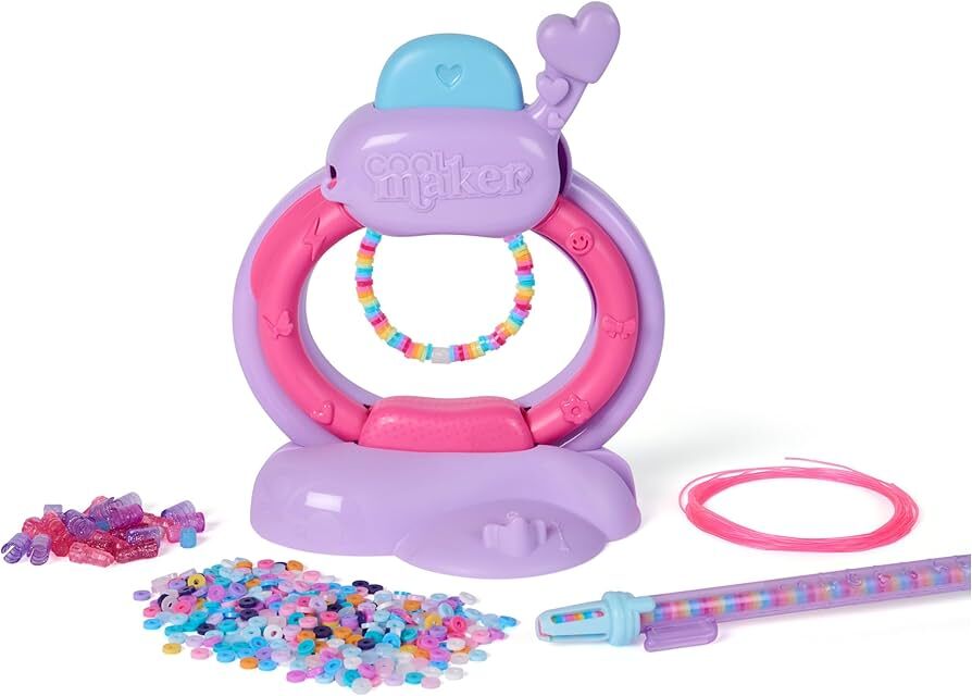 Charm Pop Bracelet Maker