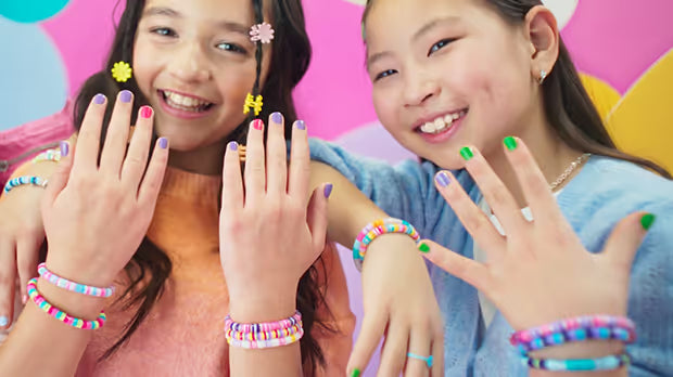 Charm Pop Bracelet Maker