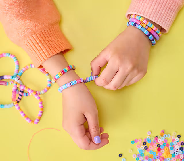 Charm Pop Bracelet Maker