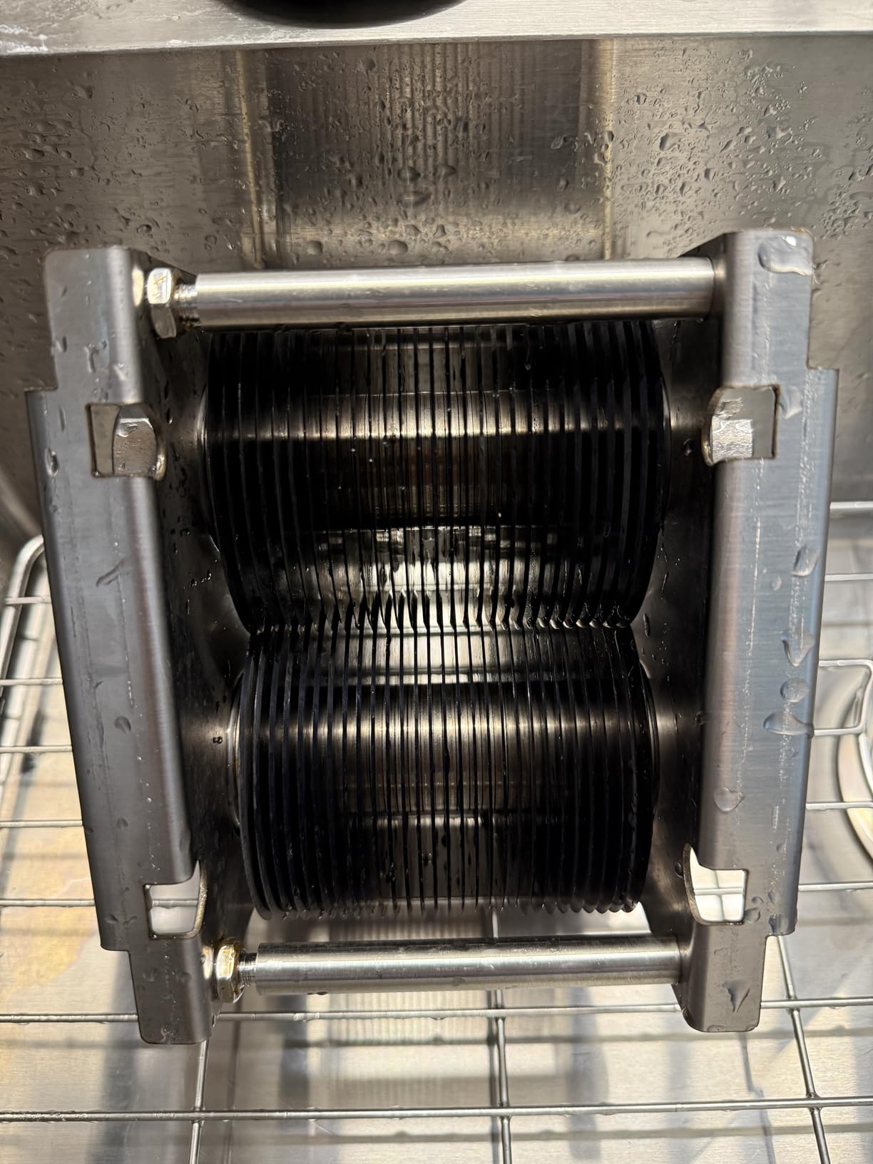 BladeMaster Pro | The Ultimate Meat Cutting Machine