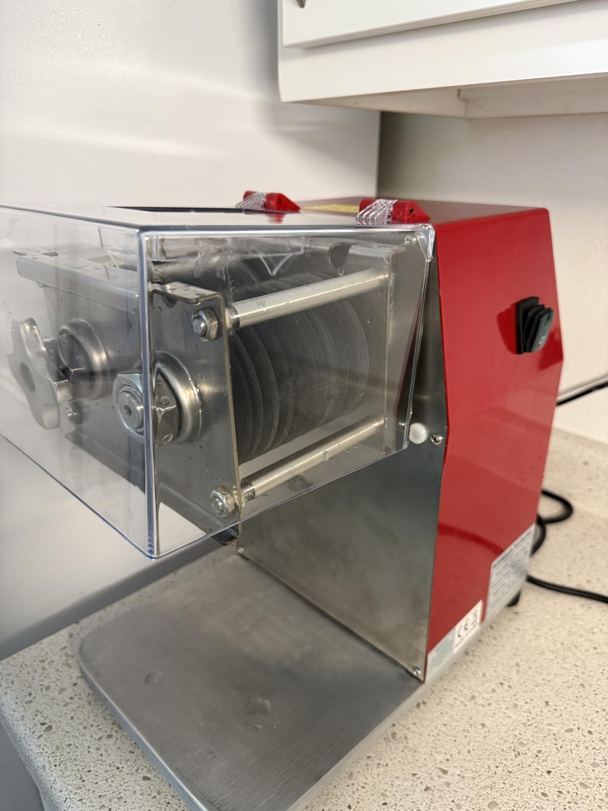 BladeMaster Pro | The Ultimate Meat Cutting Machine