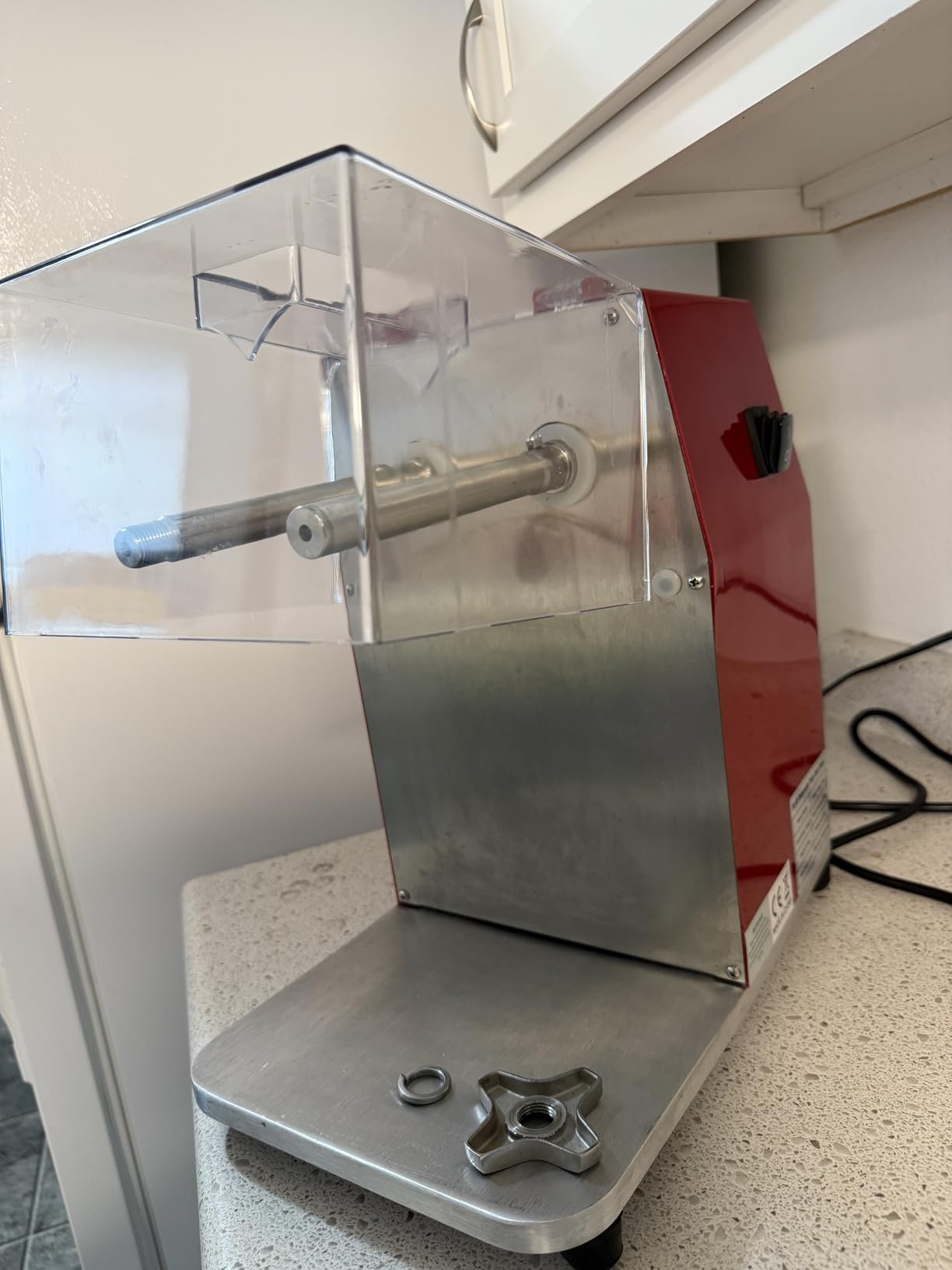 BladeMaster Pro | The Ultimate Meat Cutting Machine