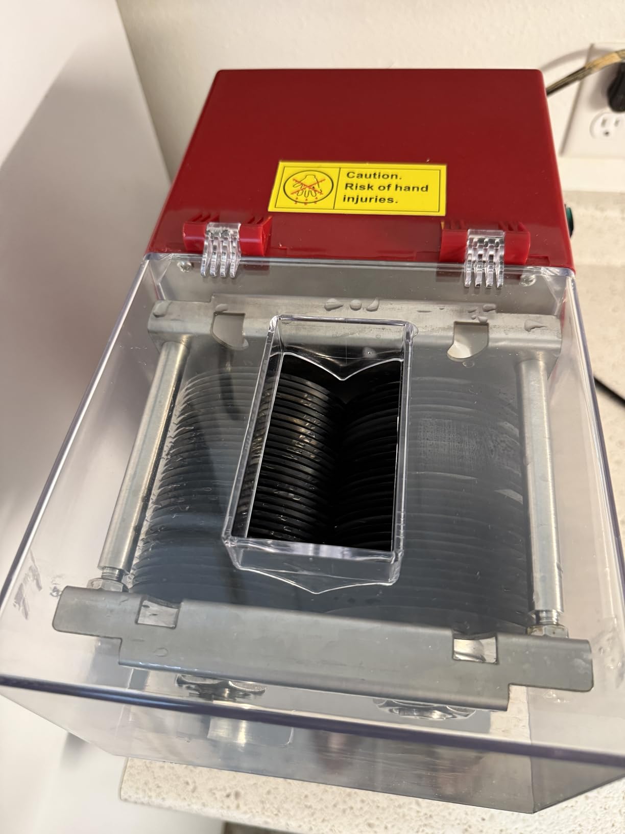 BladeMaster Pro | The Ultimate Meat Cutting Machine