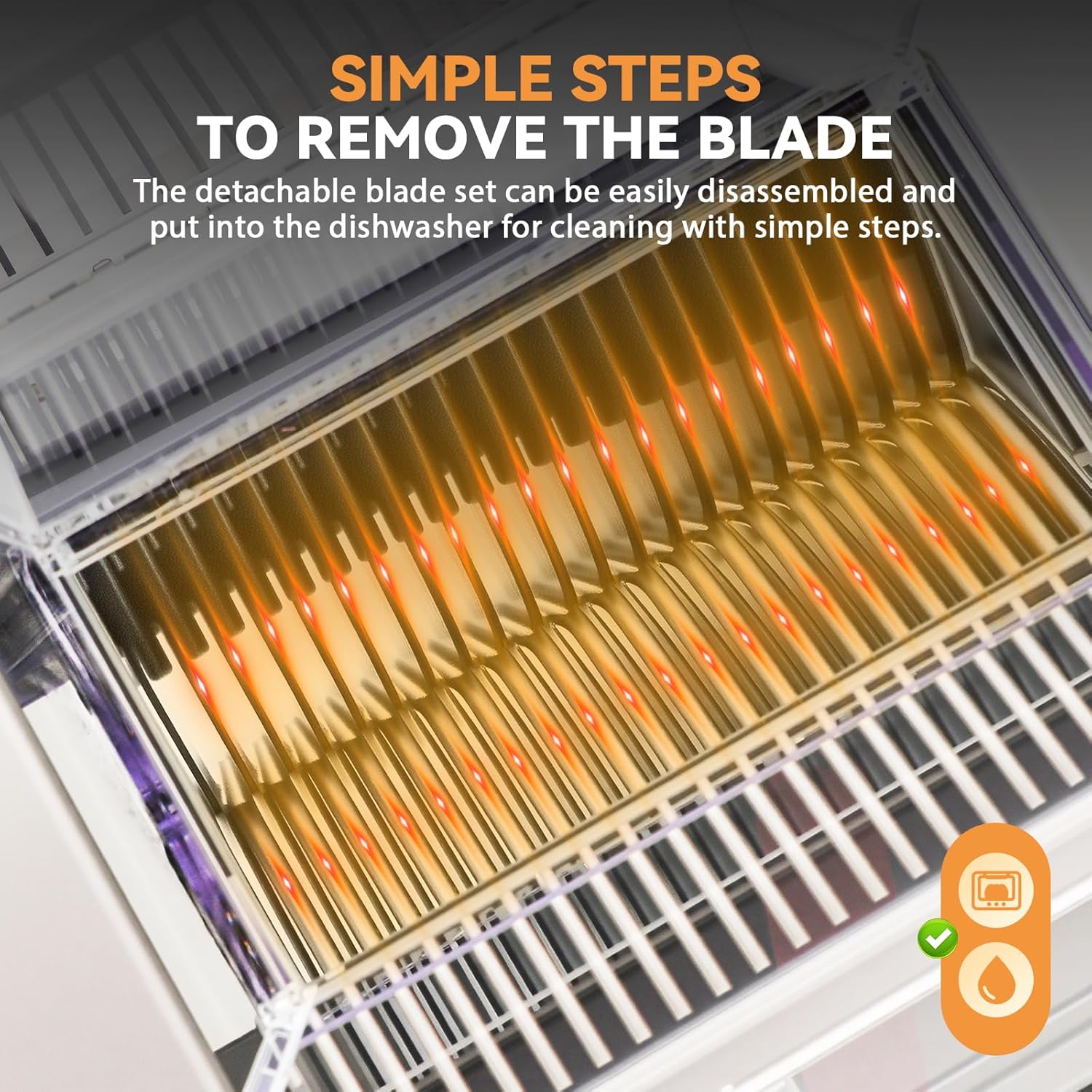 BladeMaster Pro | The Ultimate Meat Cutting Machine