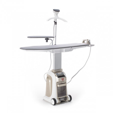 MIE Gold ironing system